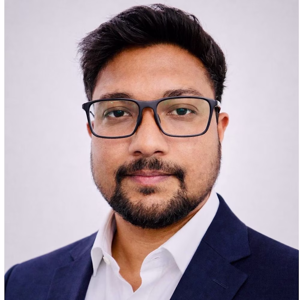 Lalit Singh