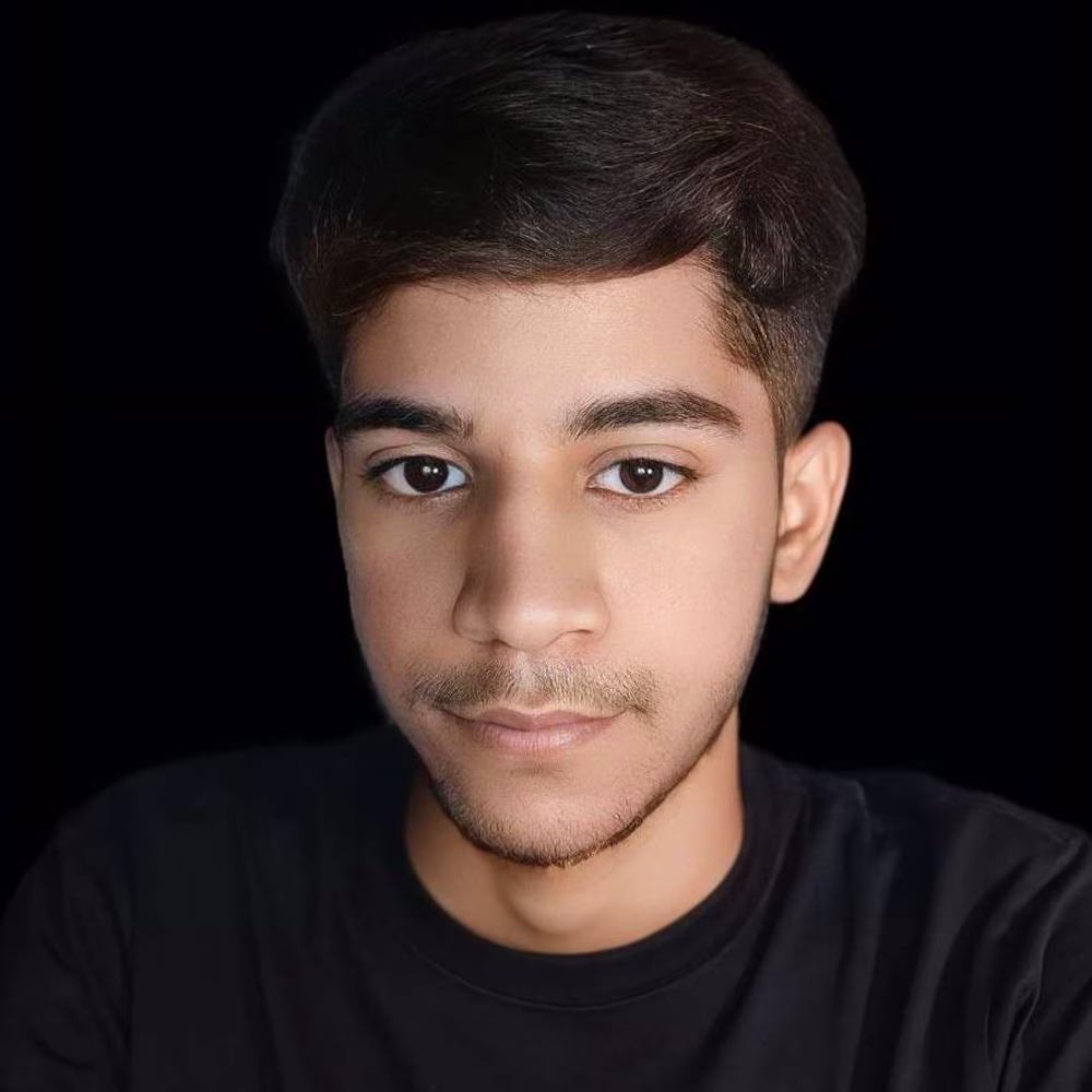 anshu sahu