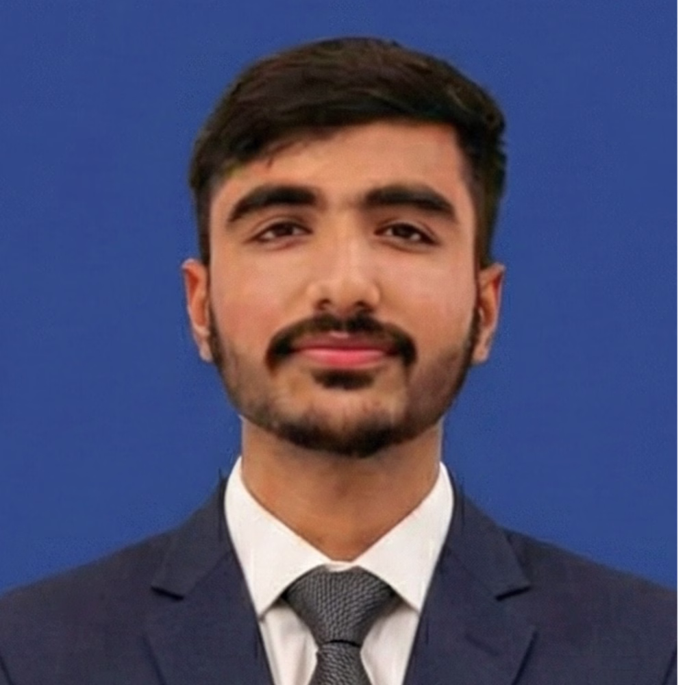 Saud Majeed