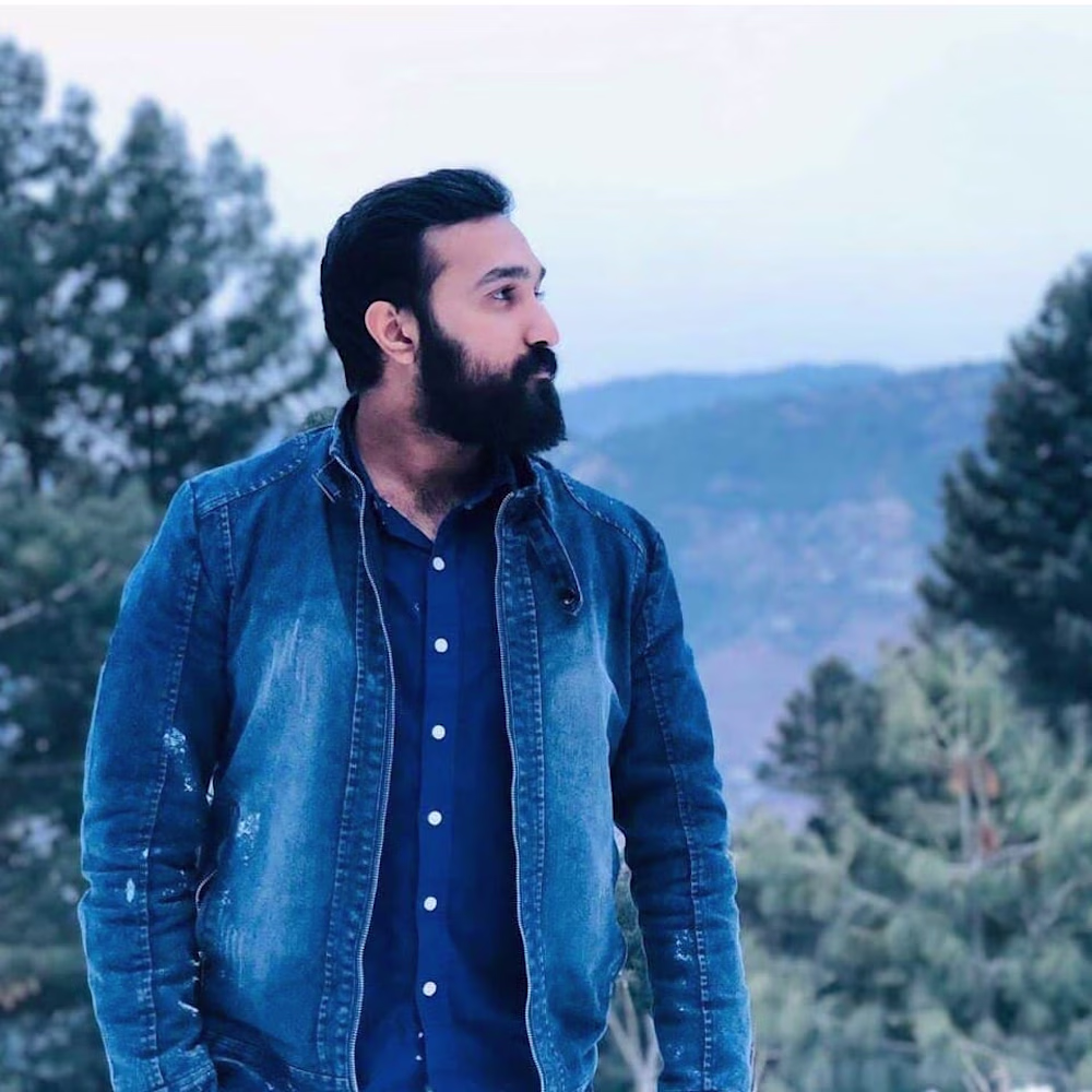 Hazik Ali