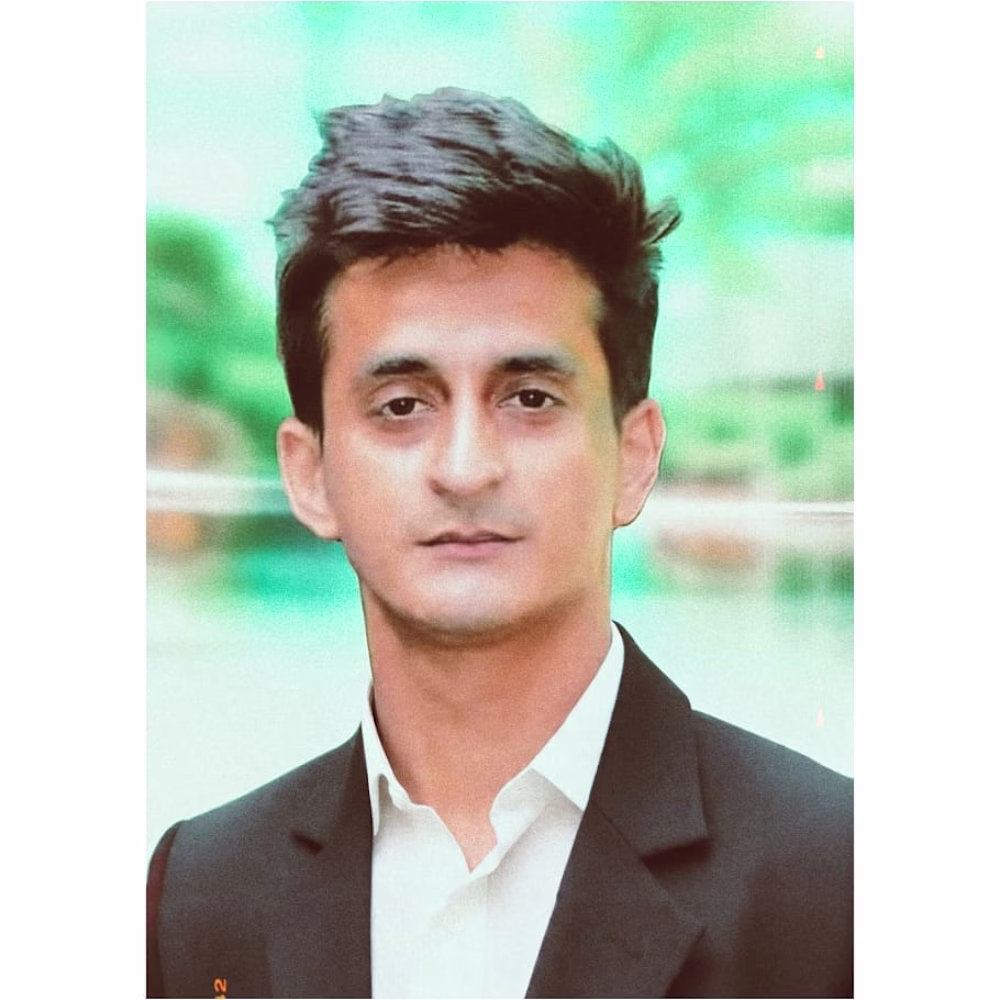 Syed Ashar