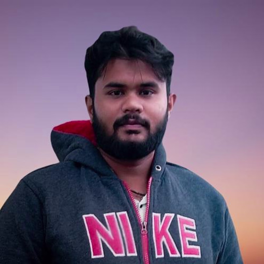 Pratik Vaghasiya