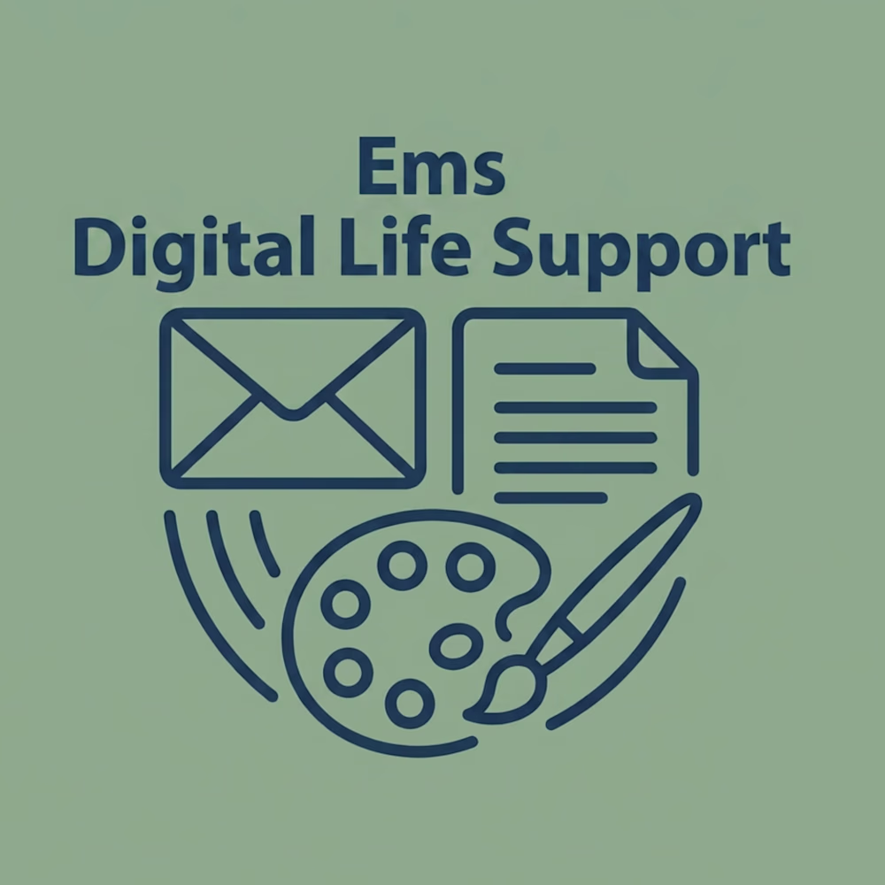 emsdigitallifesupport  