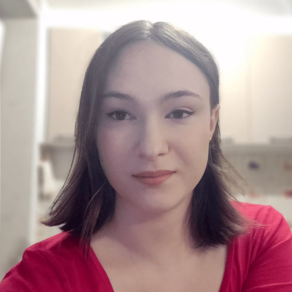 Polina Batishcheva 