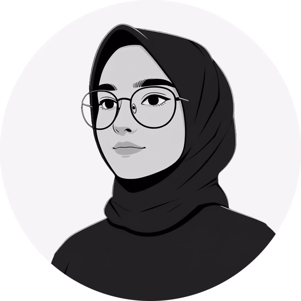 Areeba N.