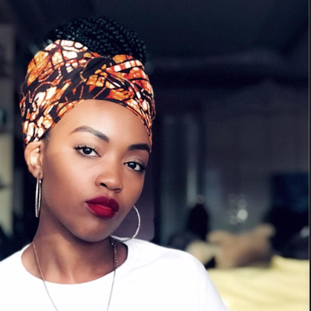 Sylvia Mwihaki