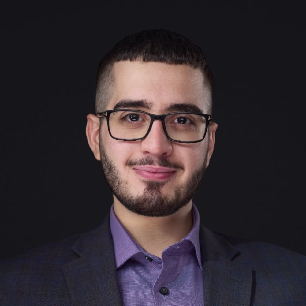 Joel Zakharia