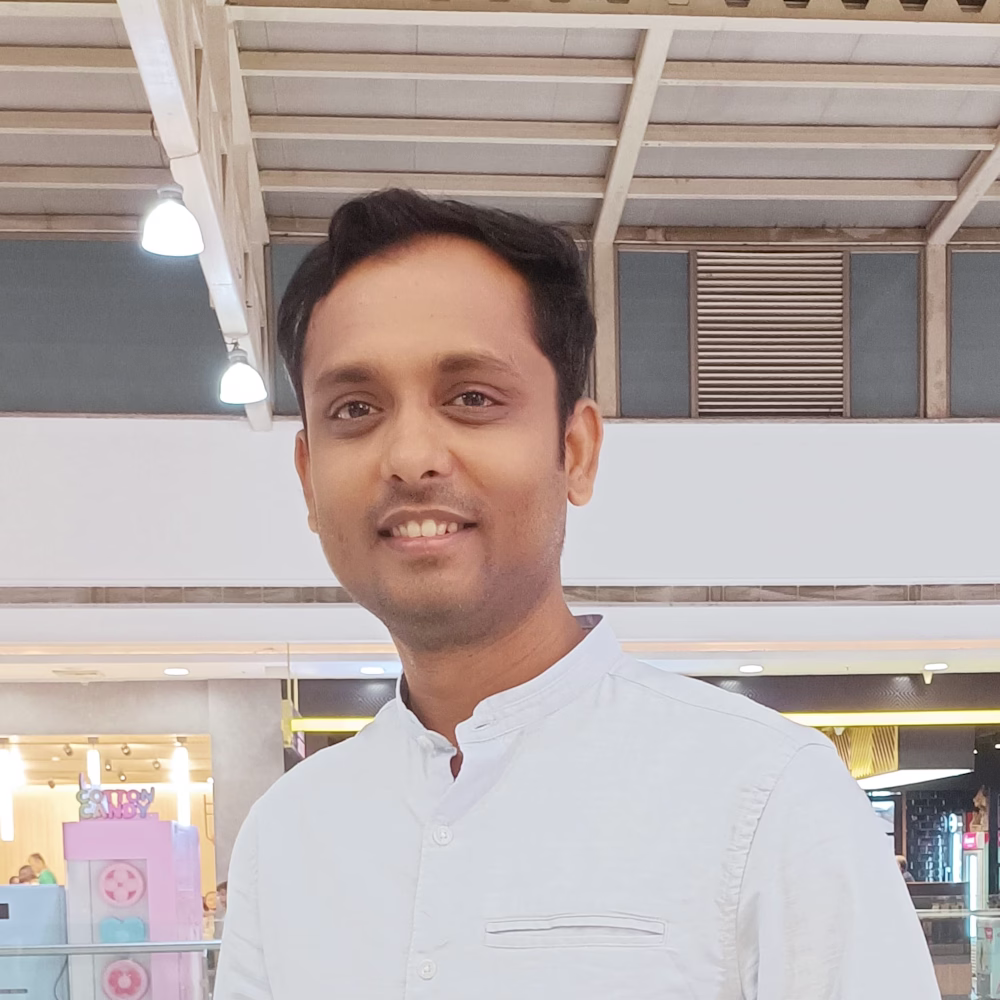 Surendra Singh