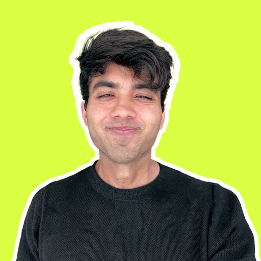 Sarim Shahid