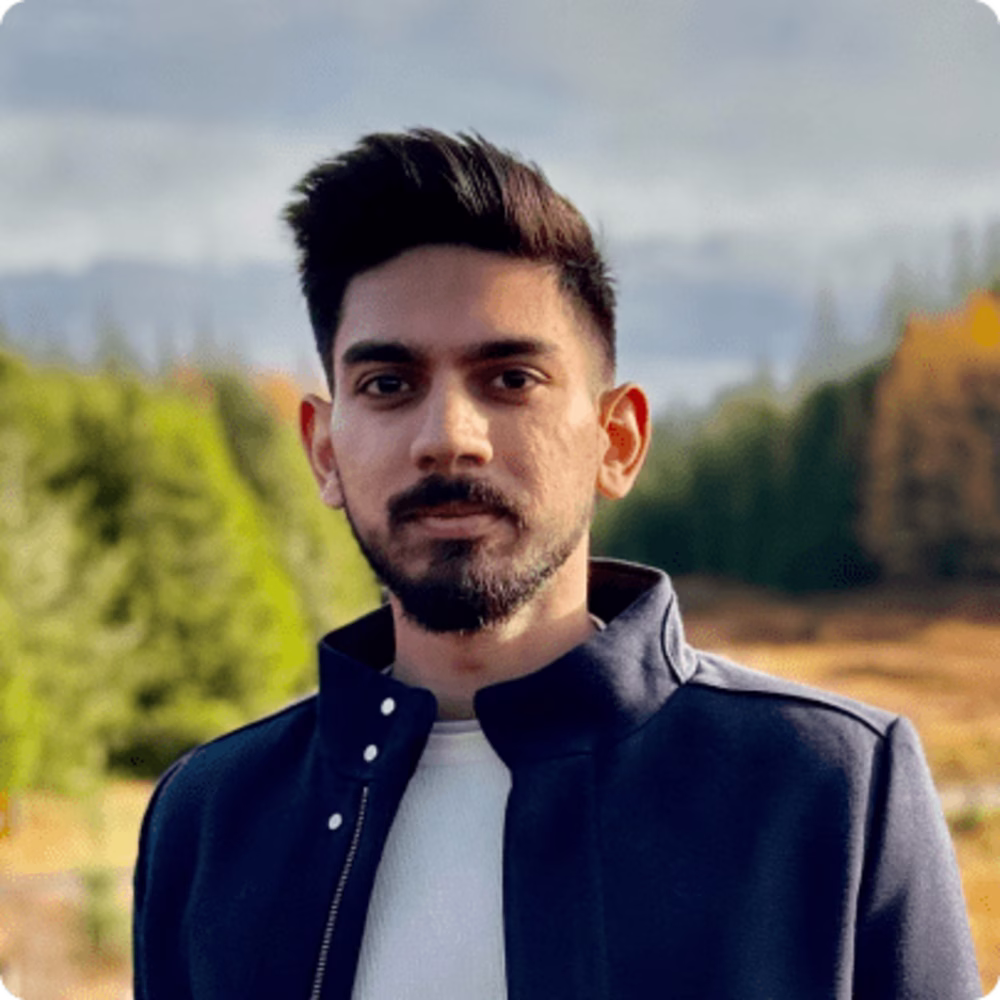 Devansh Tyagi