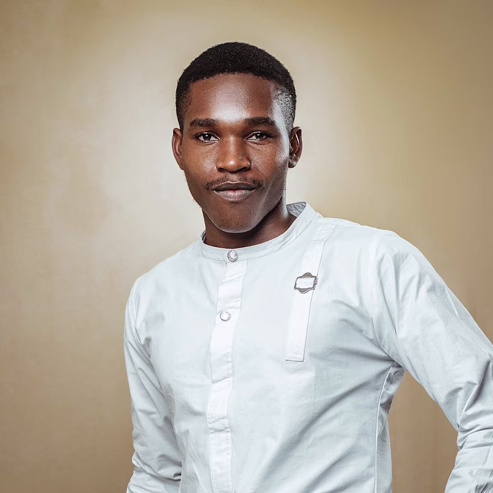 Divine  Effiong 
