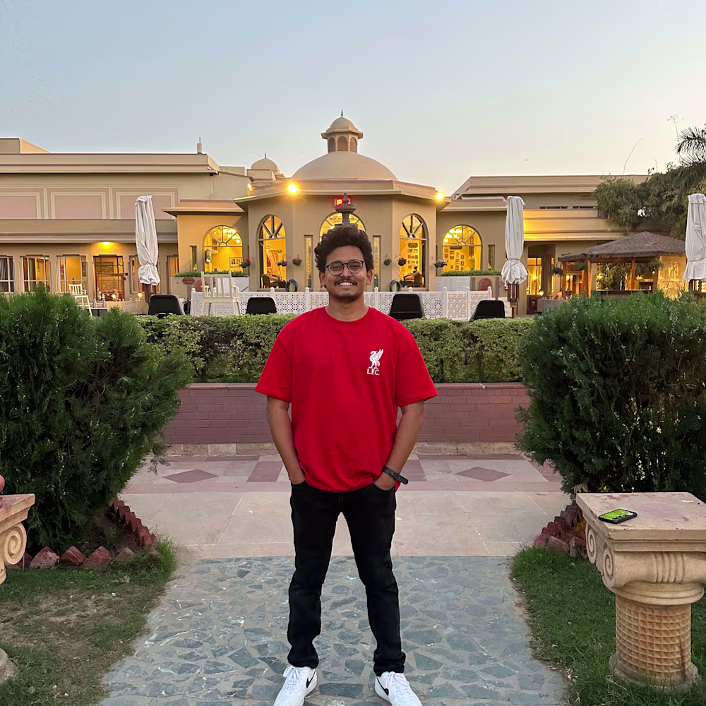Swapnil Makeshwar