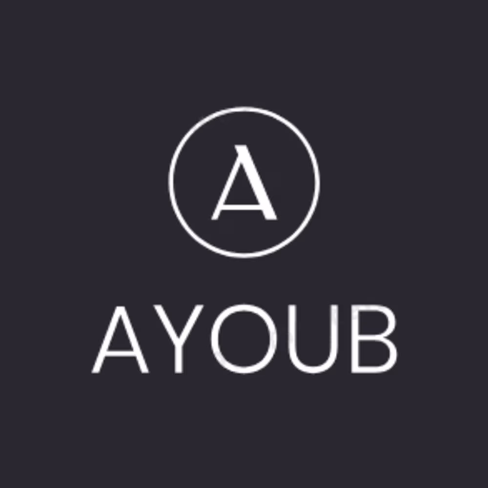 Ayoub Tech