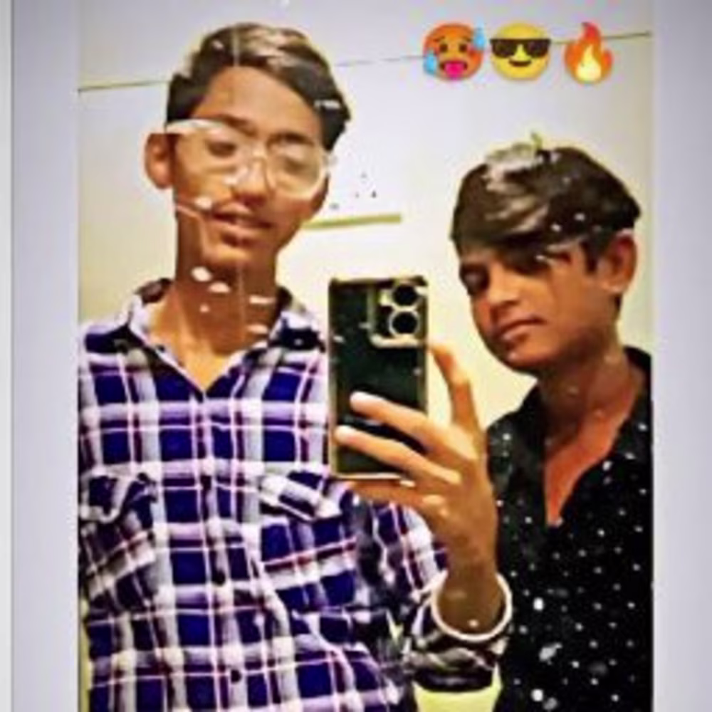 Vansh Ganvir