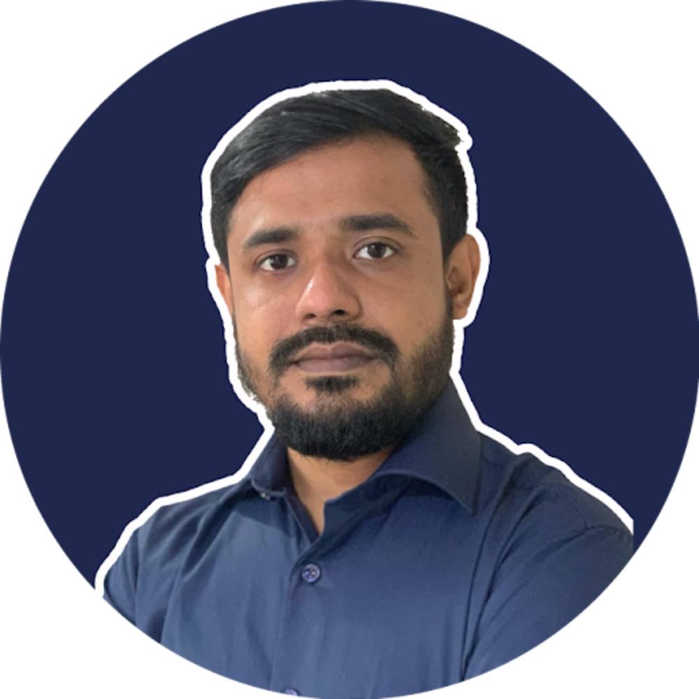 Abdullah Al Mamun