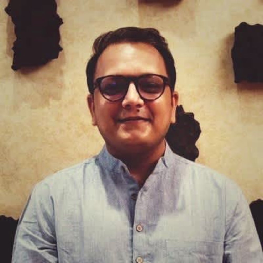 Jai Jalan