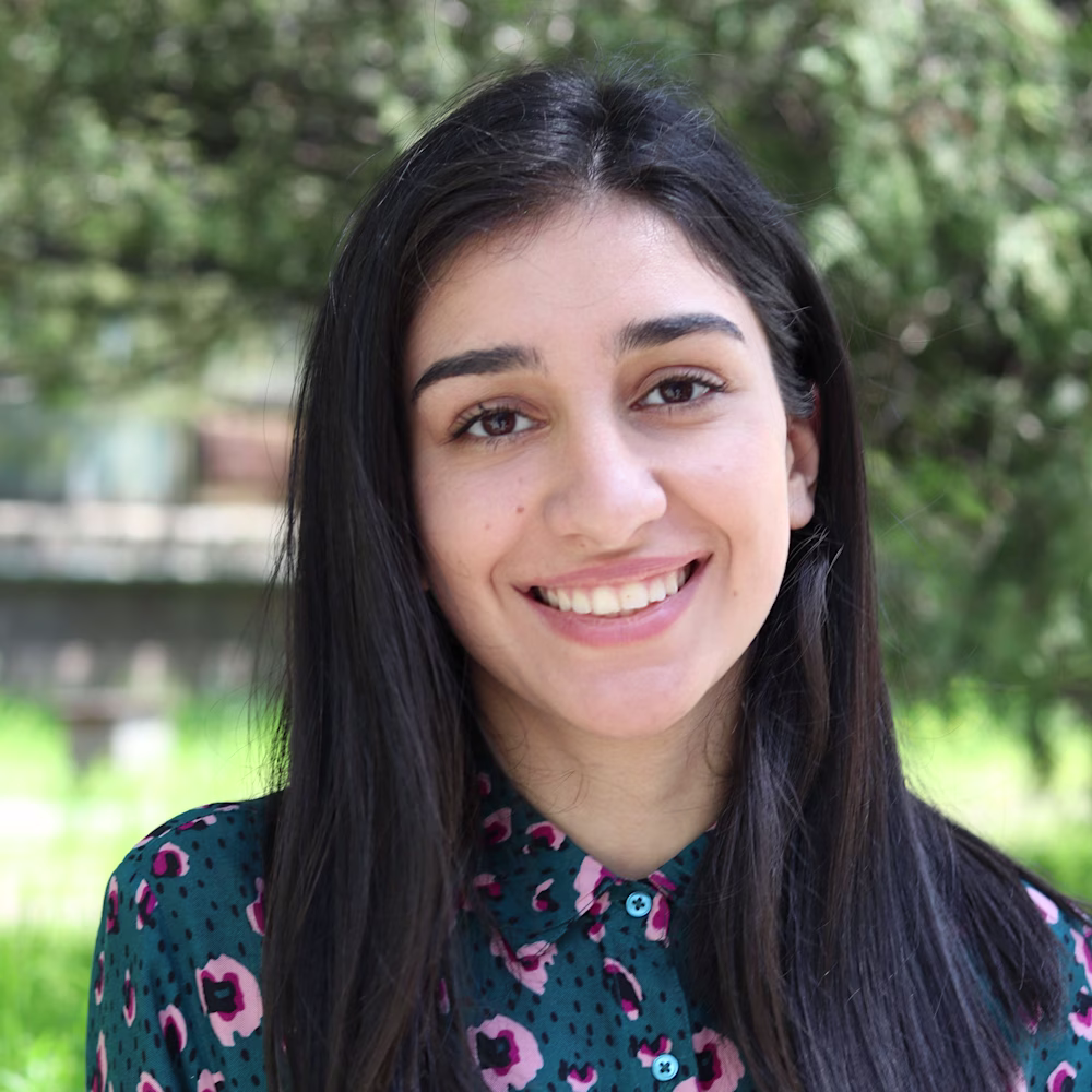 Nane Davtyan