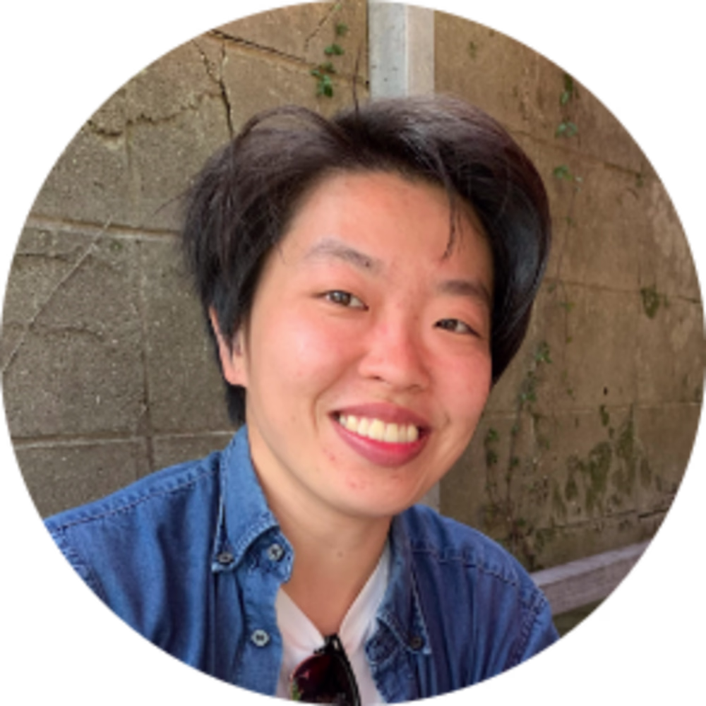 Carmen wong