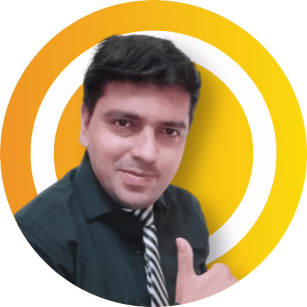 Maulik Tanna