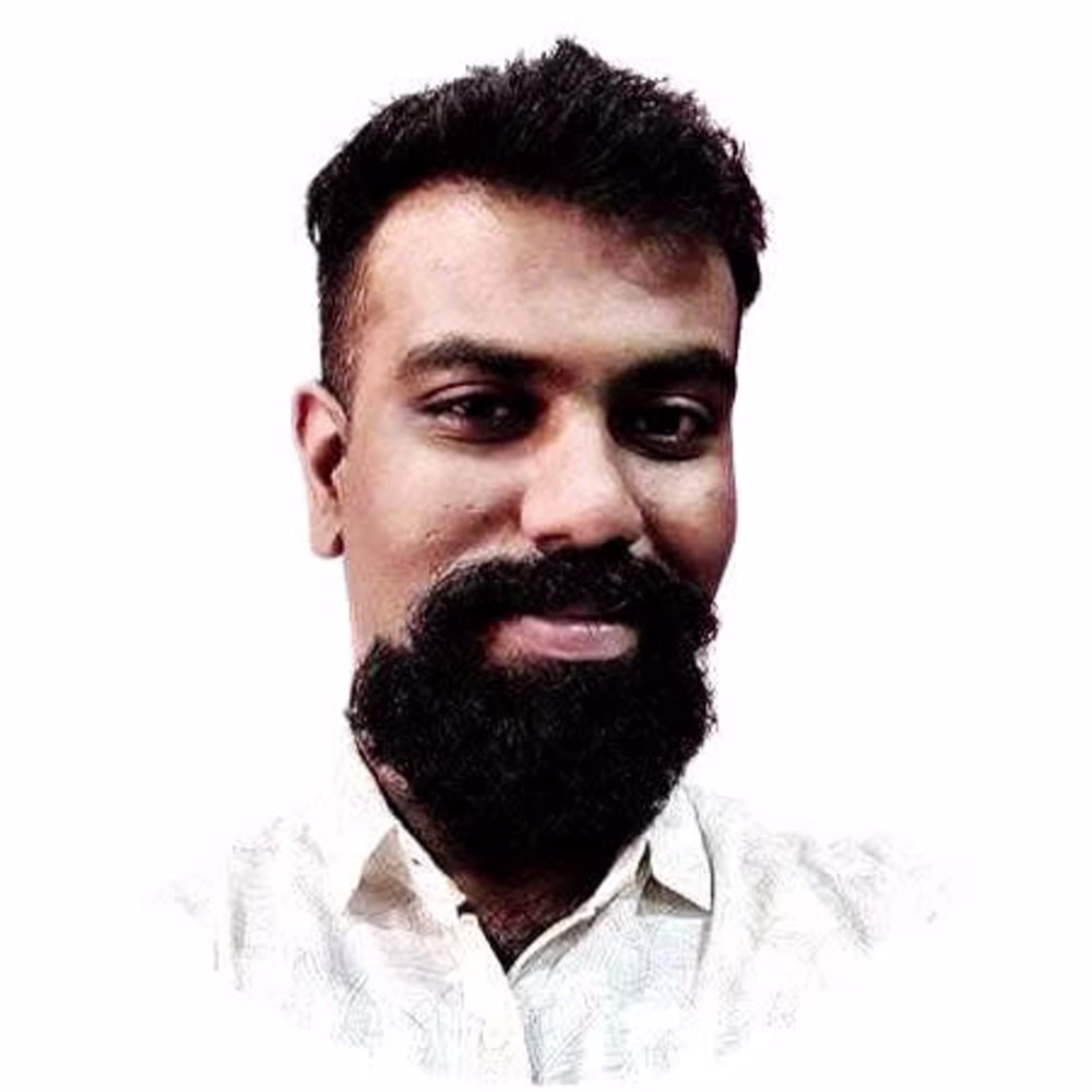 Kishore Ganesh