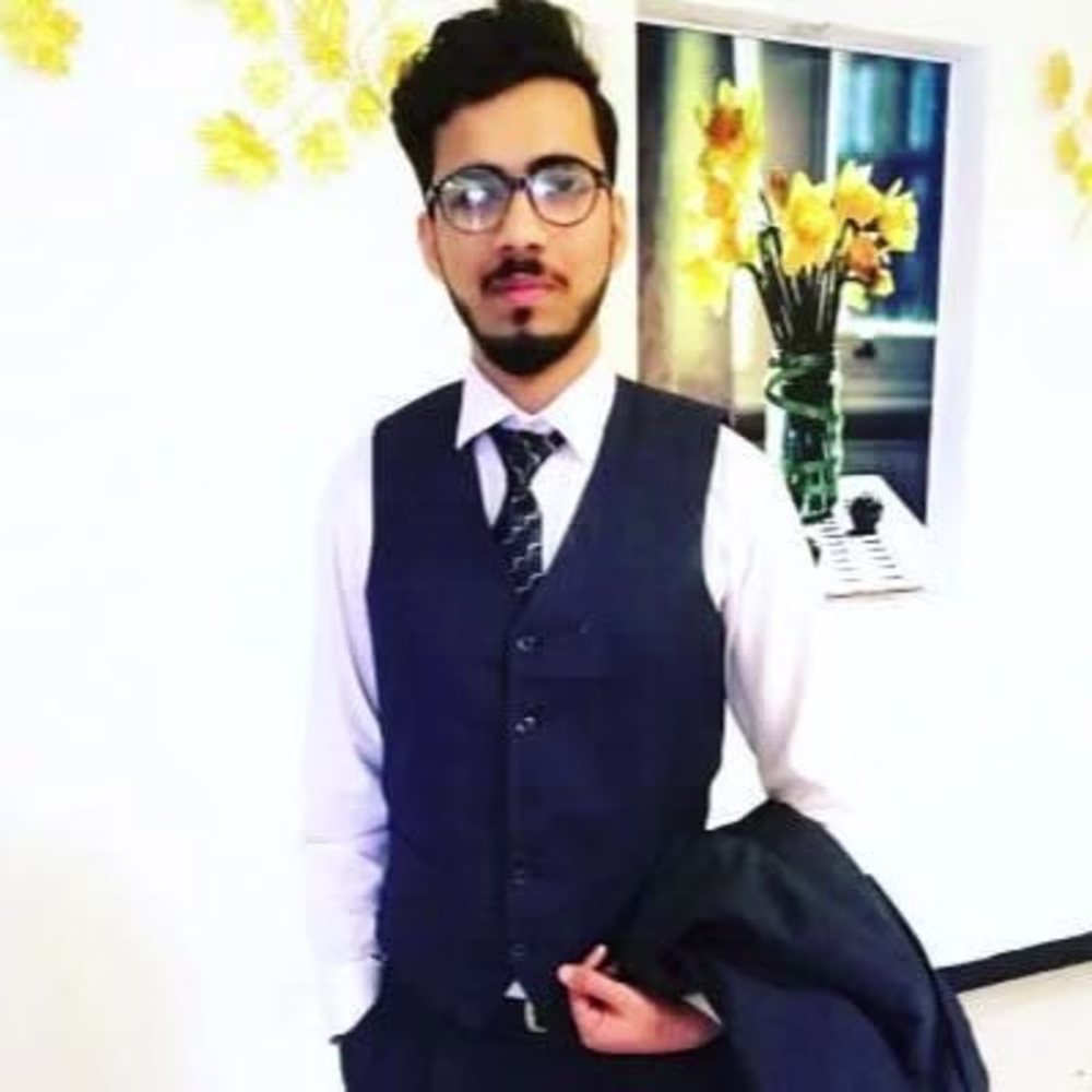 Abdullah  Zulfiqar