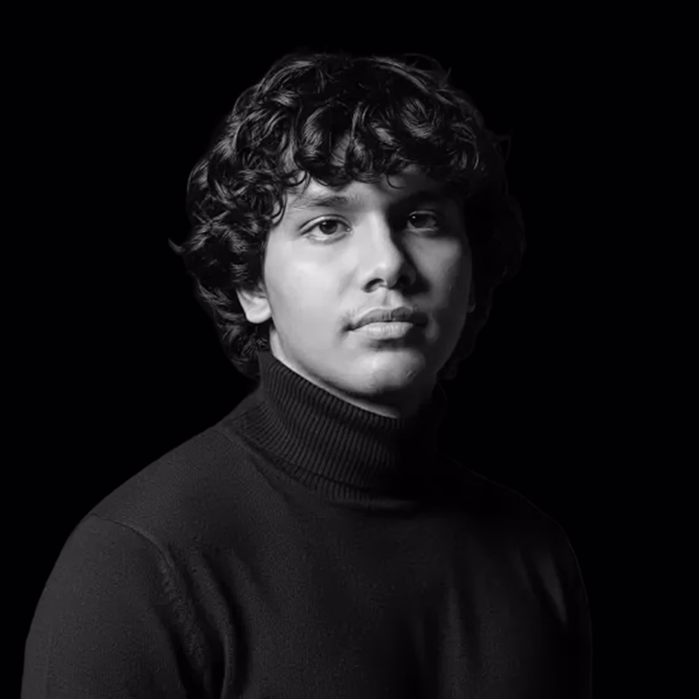 Huzaifa Asif