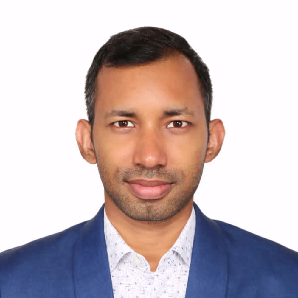 Sandipan Paul