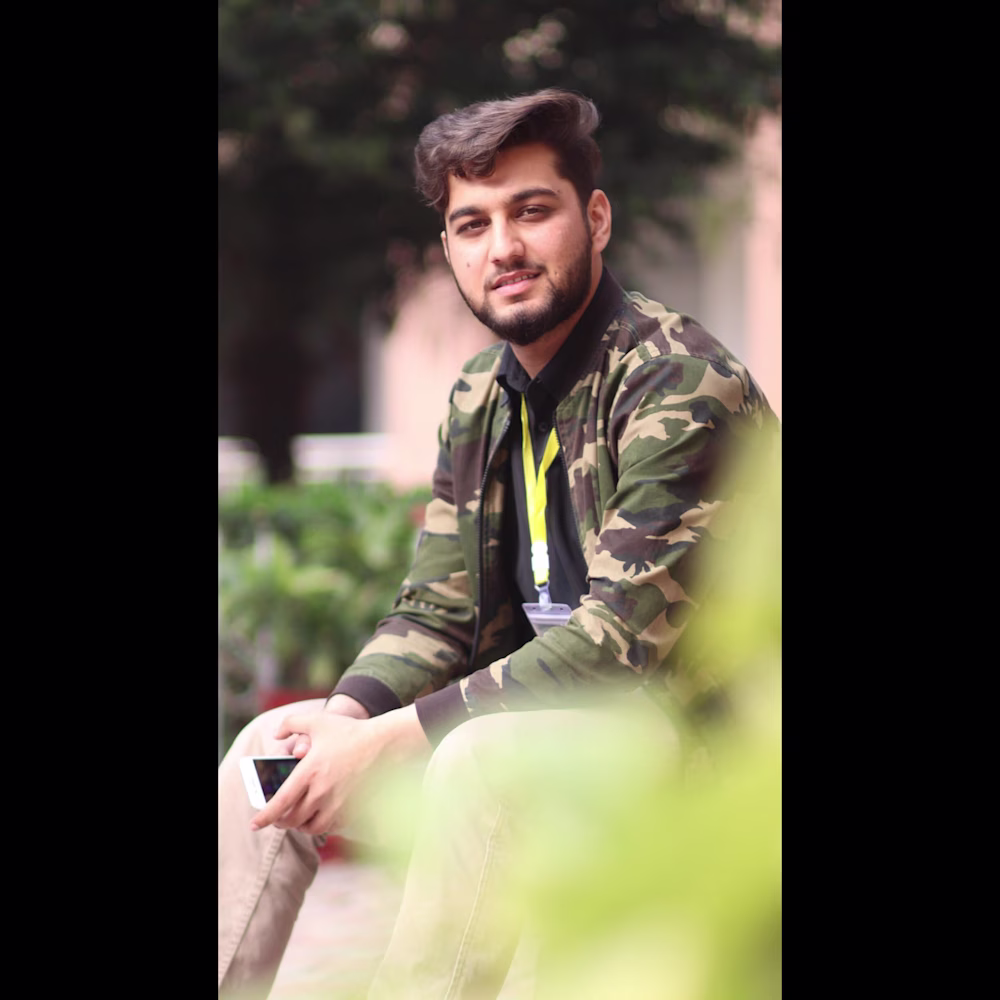 Ali  Khan