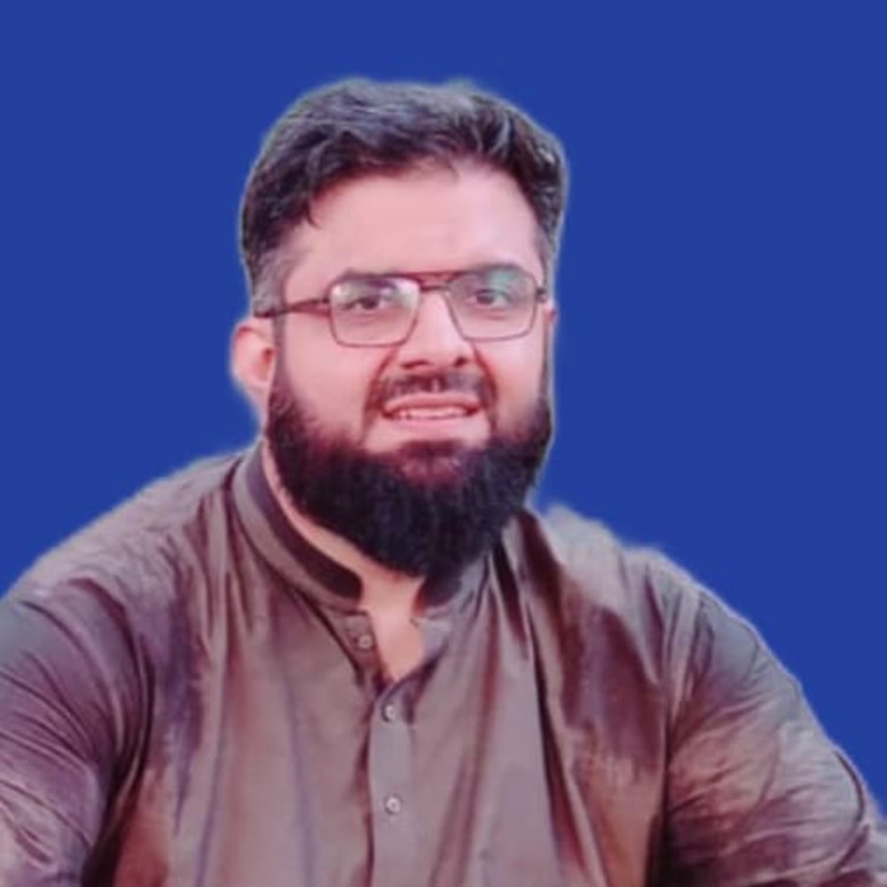 Bilal Afridi