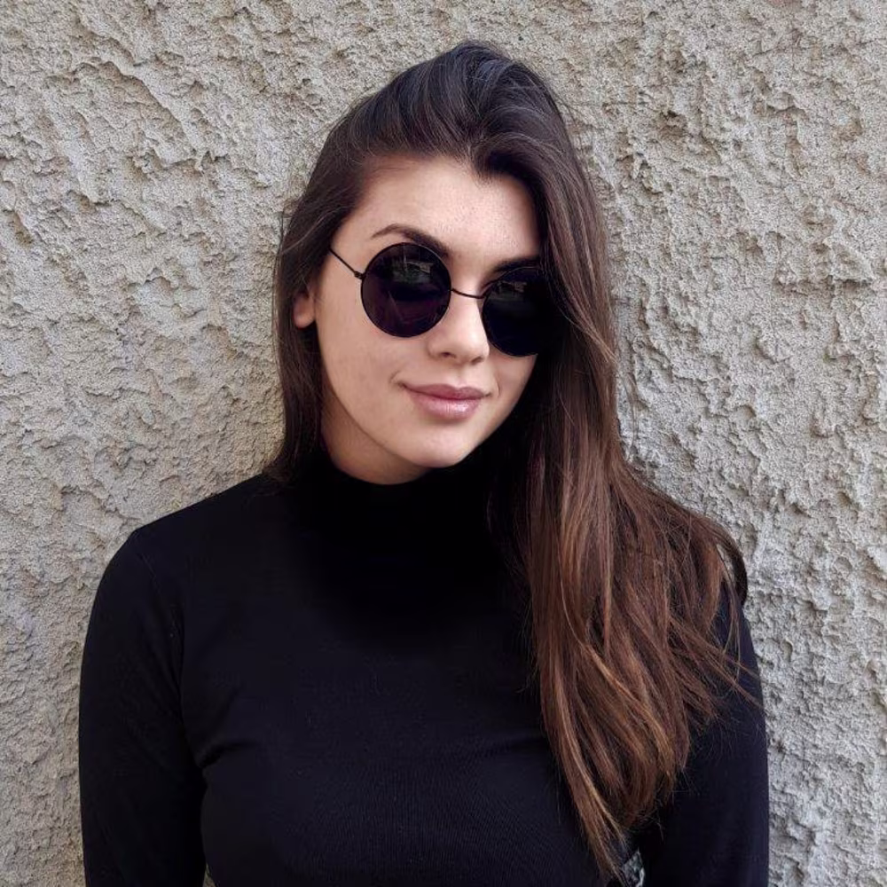 Hristiana Nedqlkova