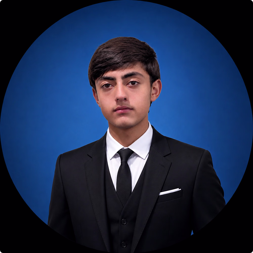 Ali mehdi