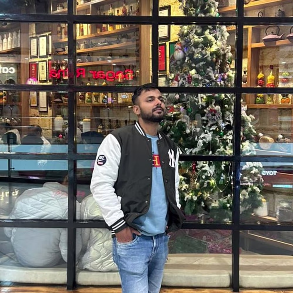 Somvir  