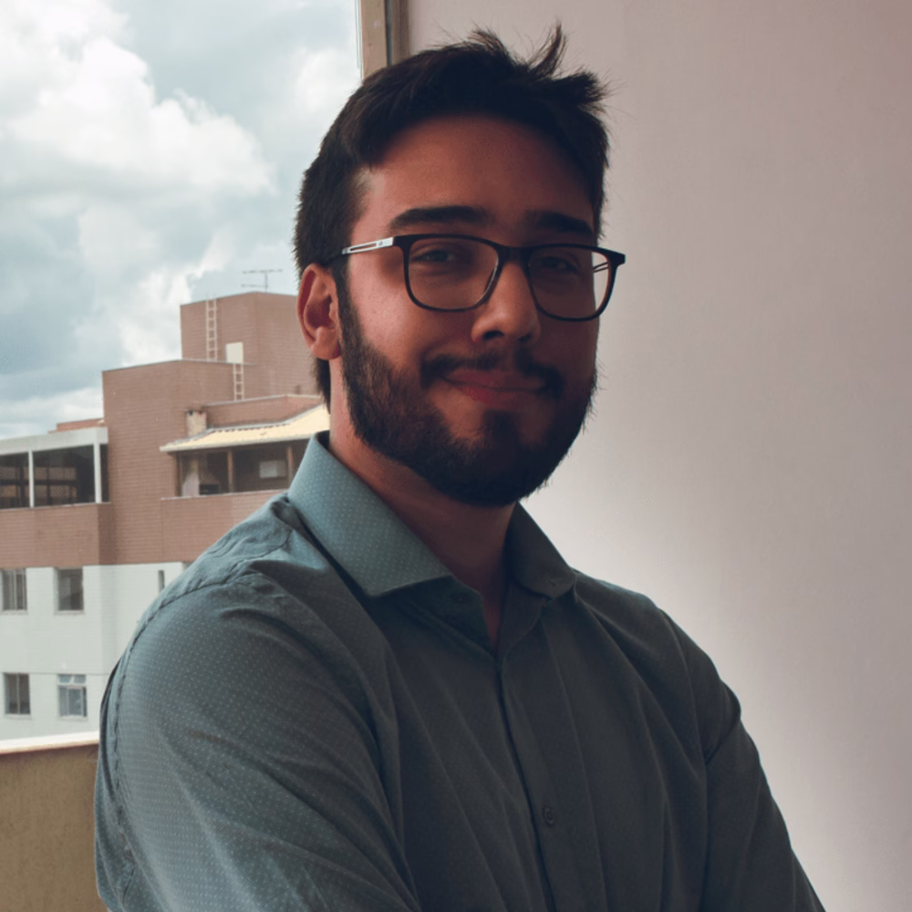 Rodrigo Bernardino