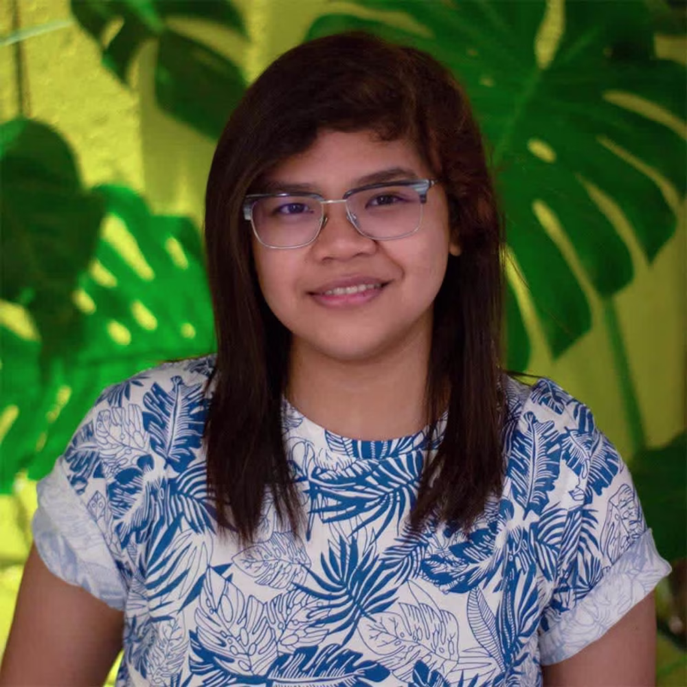 Emille Royce Panaga