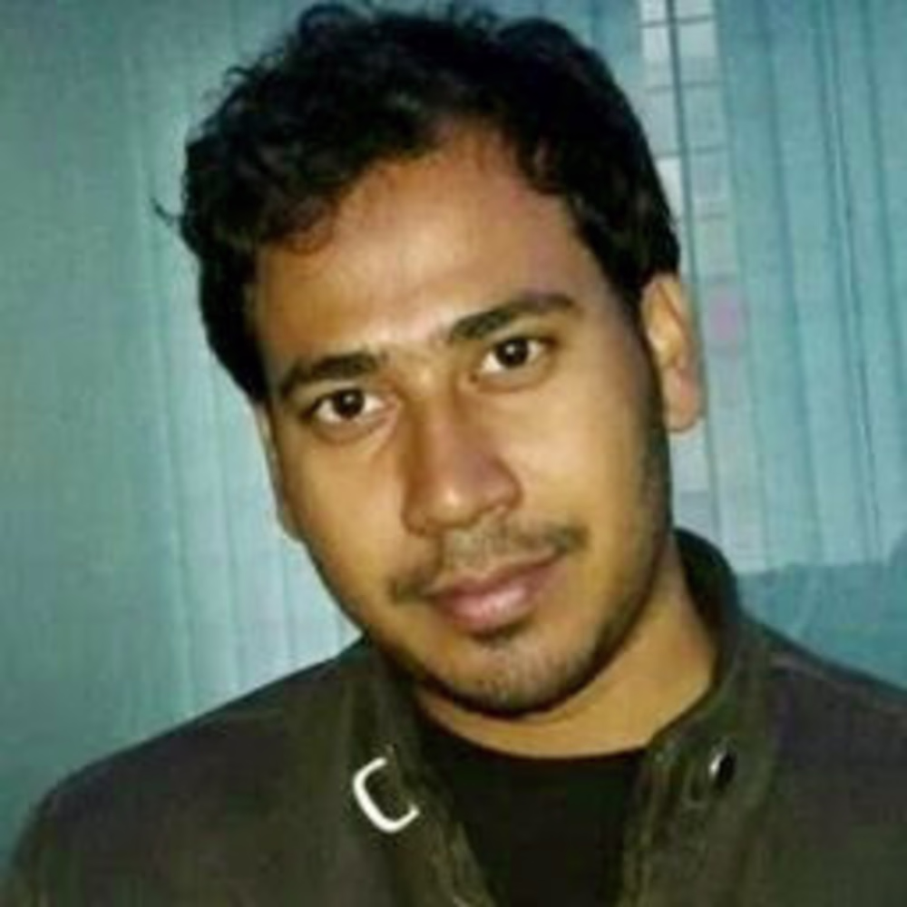 Shihab Biswas