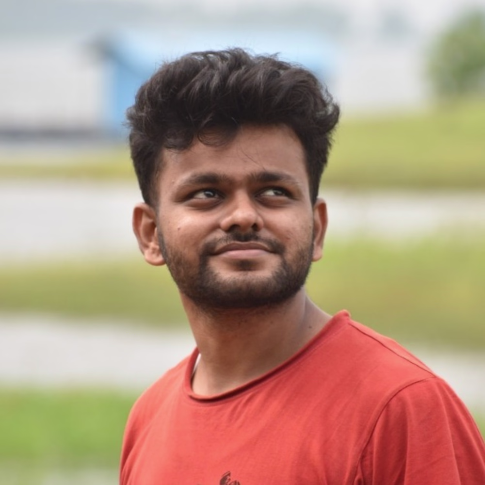 Anand Patil