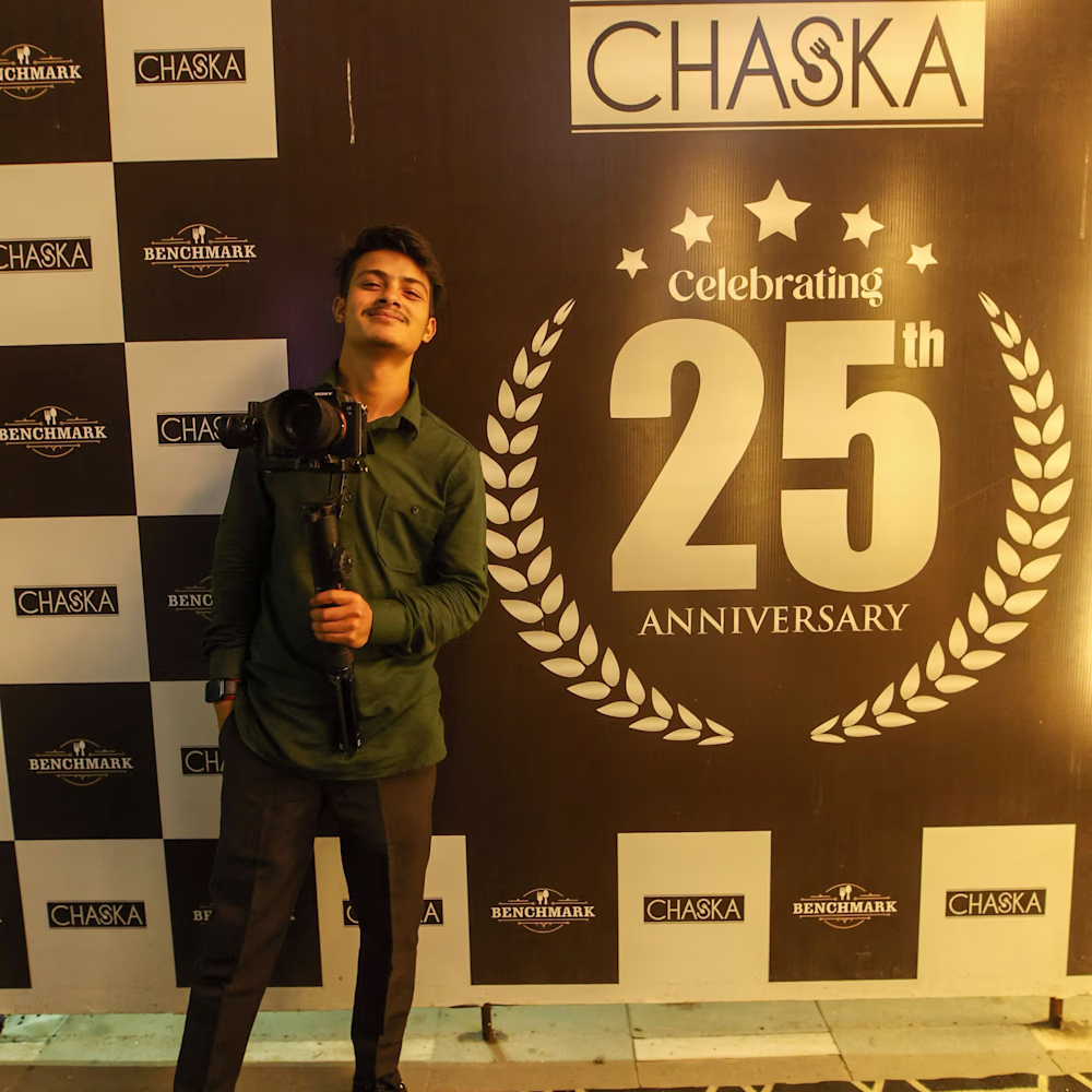 ayush karki