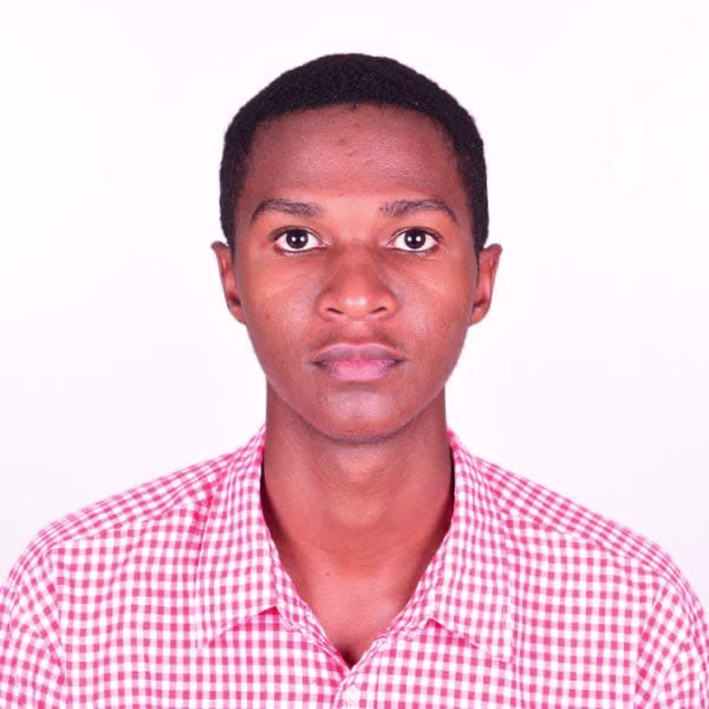 Christian Ikirezi