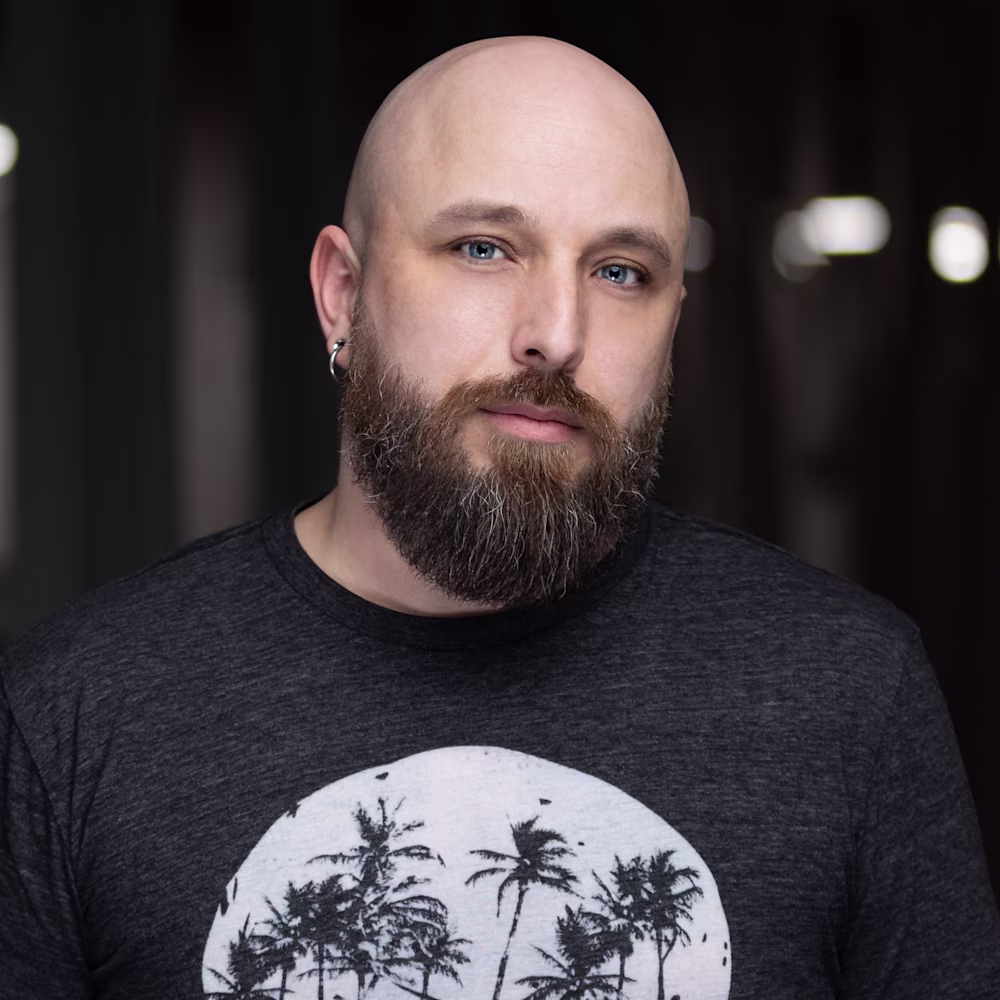Daniel Bennett
