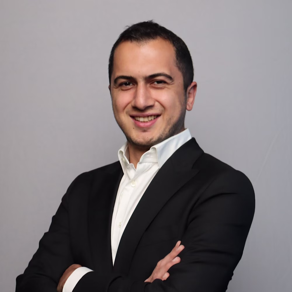 Hidayat Hamidov