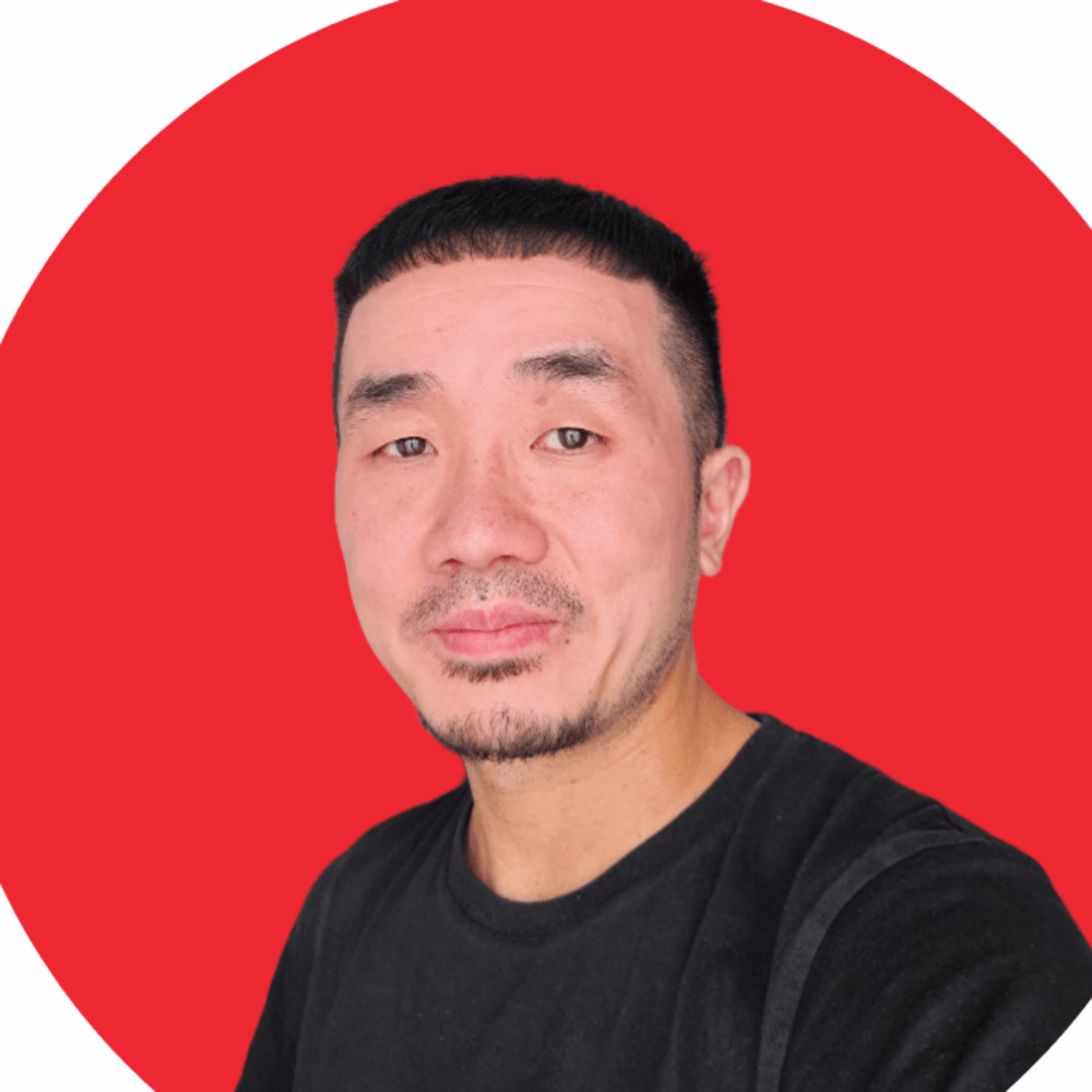 Elwyn Lim