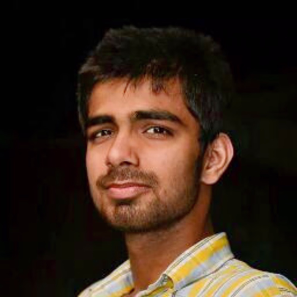 Saksham Saini