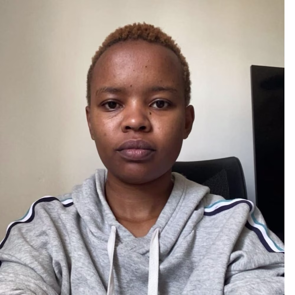 Rose Wachuka