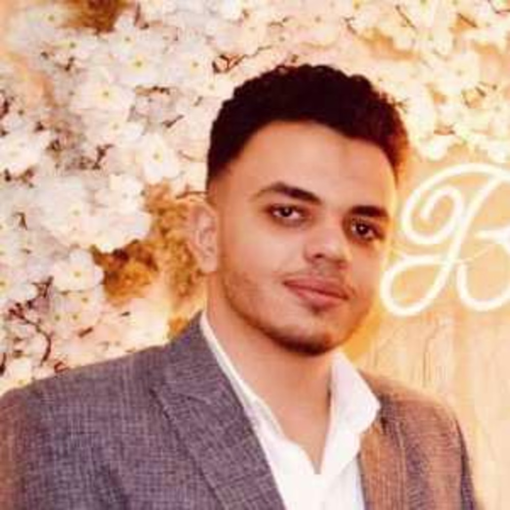 Mahmoud Mostafa