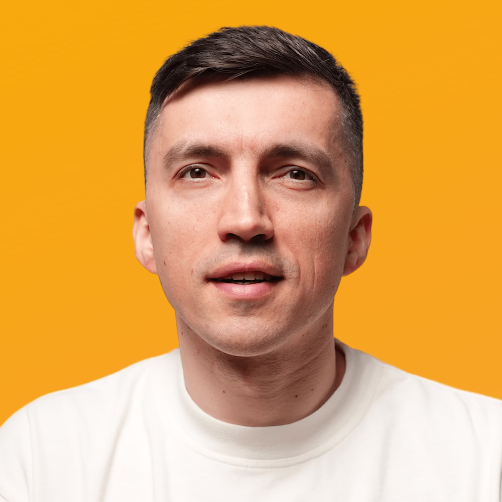 Anton Kosheliev