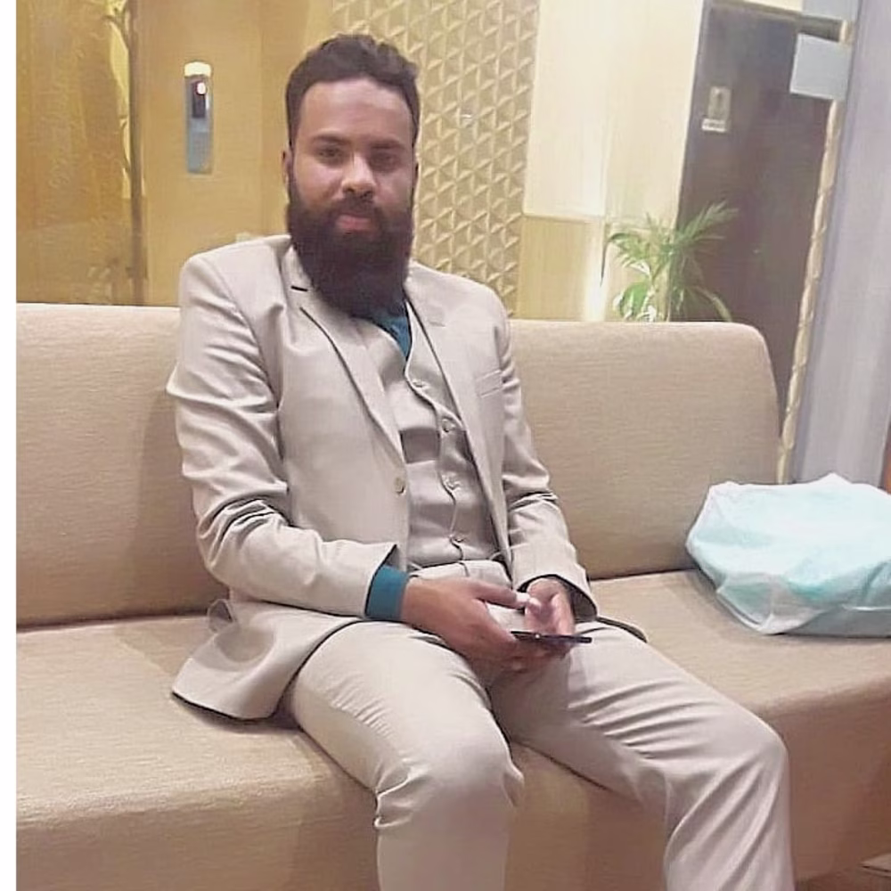Bilal Rasool