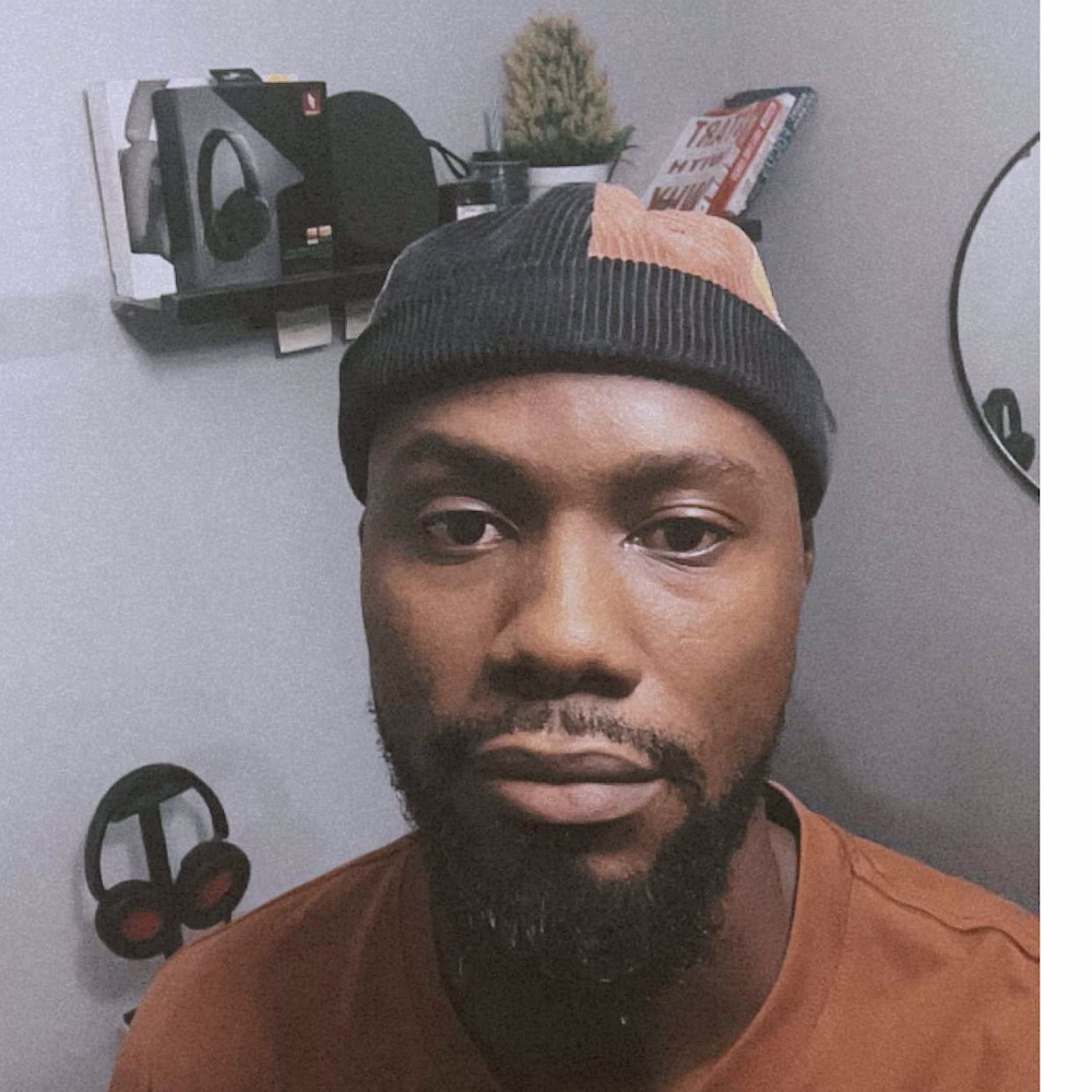Luqman Abdulkabir