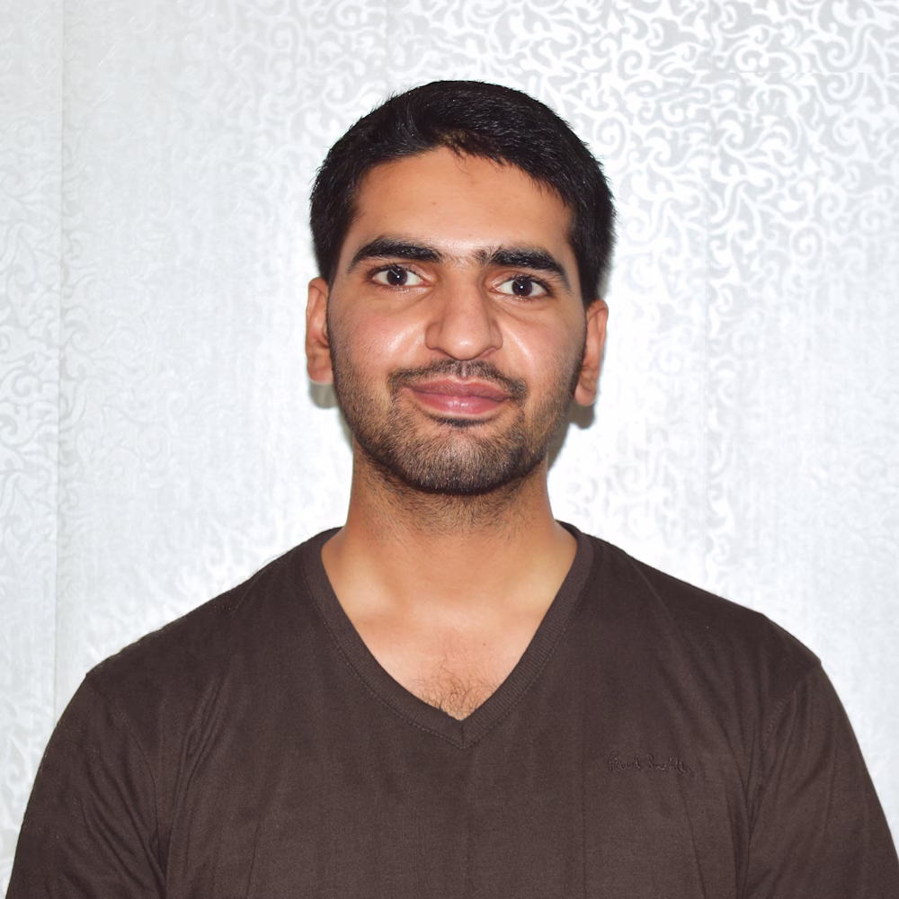 Faizan Qamar