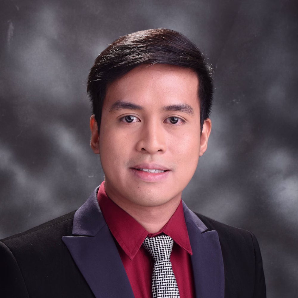 Mark Joshua Austria