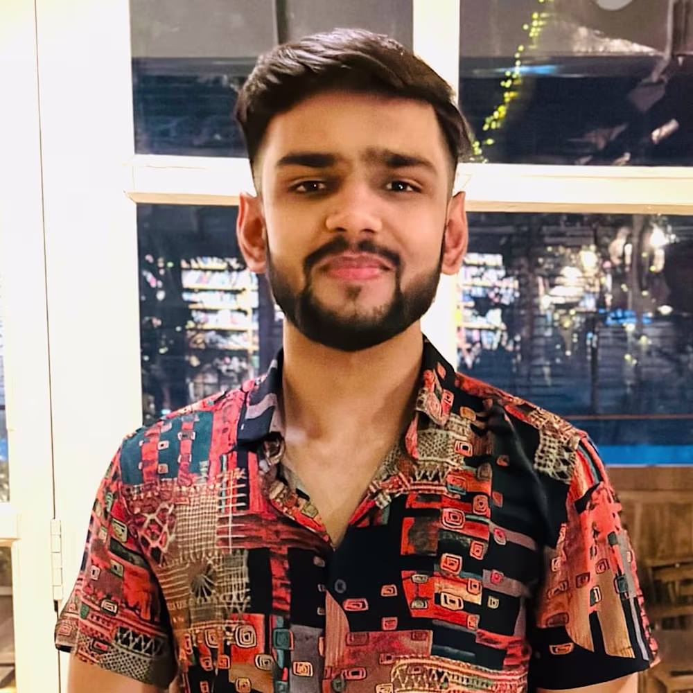 Akash Gupta